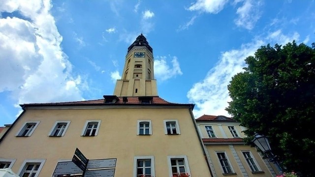 Zielona Góra współcześnie i przed laty. A jaka będzie za 10 lat? O to zapytaliśmy zielonogórzan...