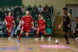 Fogo Futsal Ekstraklasa. Remis Eurobusu Przemyśl z BSF ABJ Bochnia na koniec sezonu