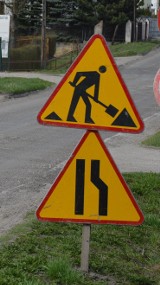 Promesy na odbudowy dróg dla gminy i powiatu proszowickiego