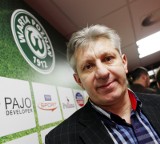 Tadeusz Fajfer został dyrektorem sportowym Warty Poznań. Ostatnio pracował w Legii, ale pamiętamy go głównie z Groclinu Dyskobolii Grodzisk