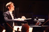Szczecin: Student będzie dyrygował orkiestrą