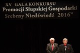 Przygotowują  XVI edycję konkursu „Lider Promocji Słupskiej Gospodarki – Srebrny Niedźwiedź 2018” 