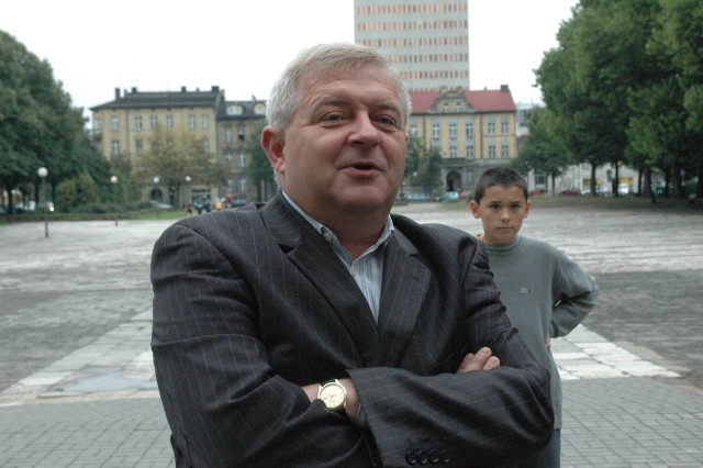 Prezydent Tadeusz Jędrzejczak we wtorek ogłosi zarys swojego programu wyborczego.
