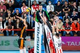 PlusLiga. Asseco Resovia przegrała z Jastrzębskim Węglem [ZDJĘCIA]