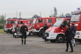 Zawody strażackie w Tarnowie [ZDJĘCIA]