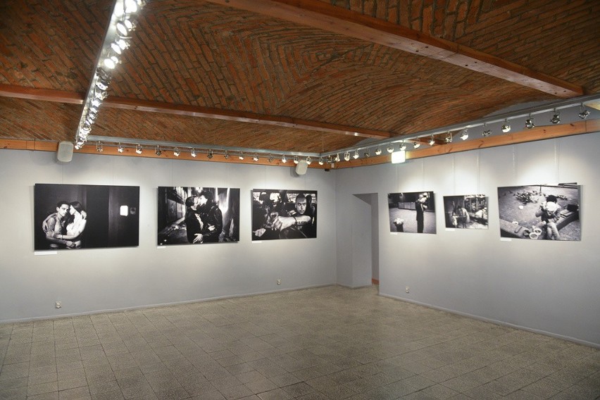 Bielsko-Biała: trwa FotoArtFestival 2015 [ZDJĘCIA]