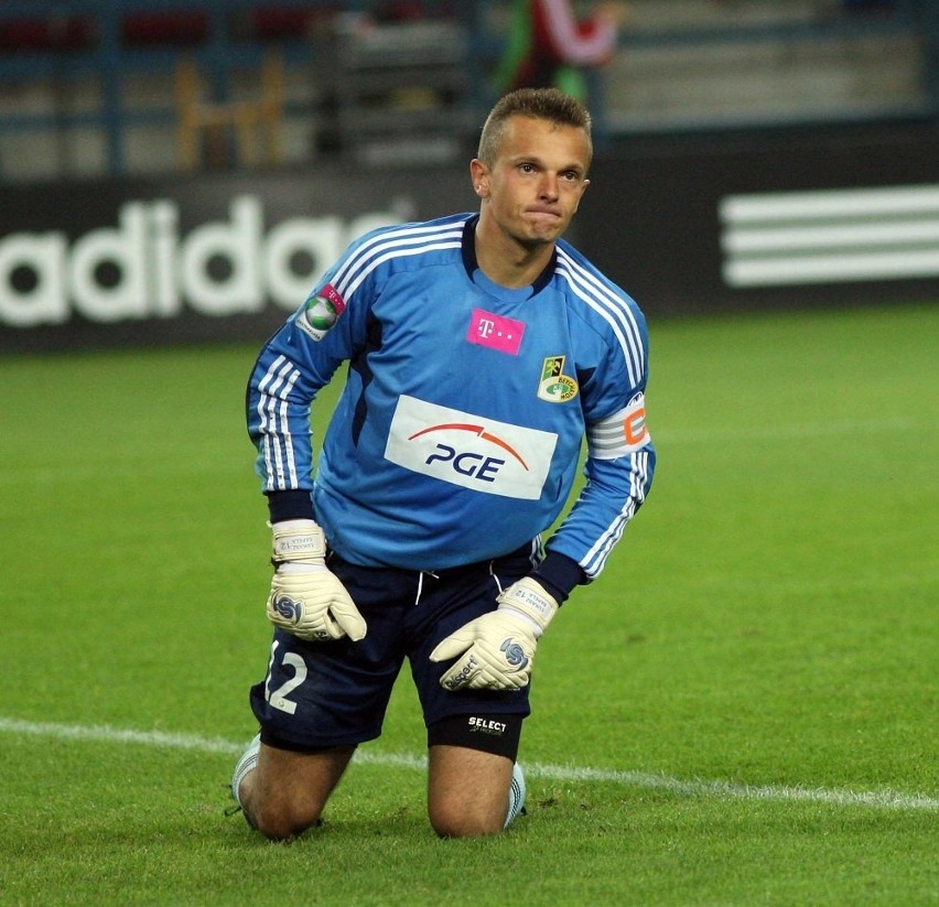 Wisla-GKS Bełchatów 2:0