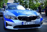 Policjanci z grupy SPEED zatrzymali kolejne prawa jazdy za przekroczenie prędkości [zdjęcia]