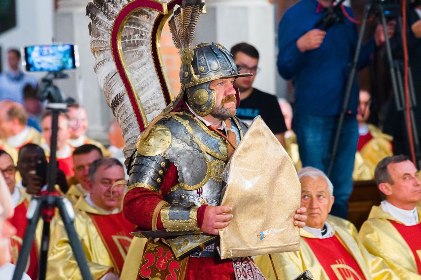 Arcybiskup Tadeusz Wojda to nowy metropolita białostocki....