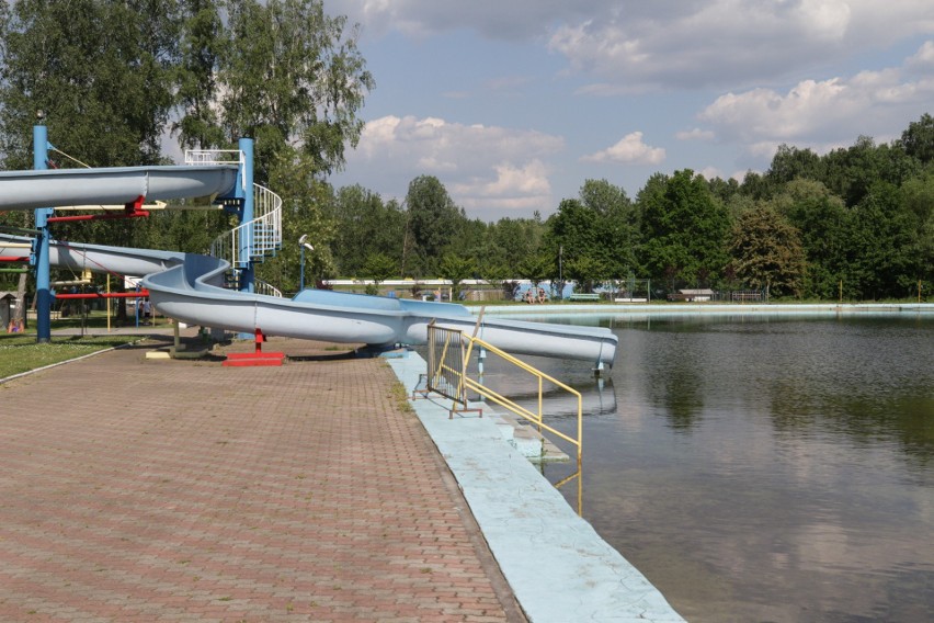 Kąpieliska w Mysłowicach wkrótce rozpoczynają sezon. W Parku Słupna odpoczniemy za darmo, a nad Hubertusem za drobną opłatą