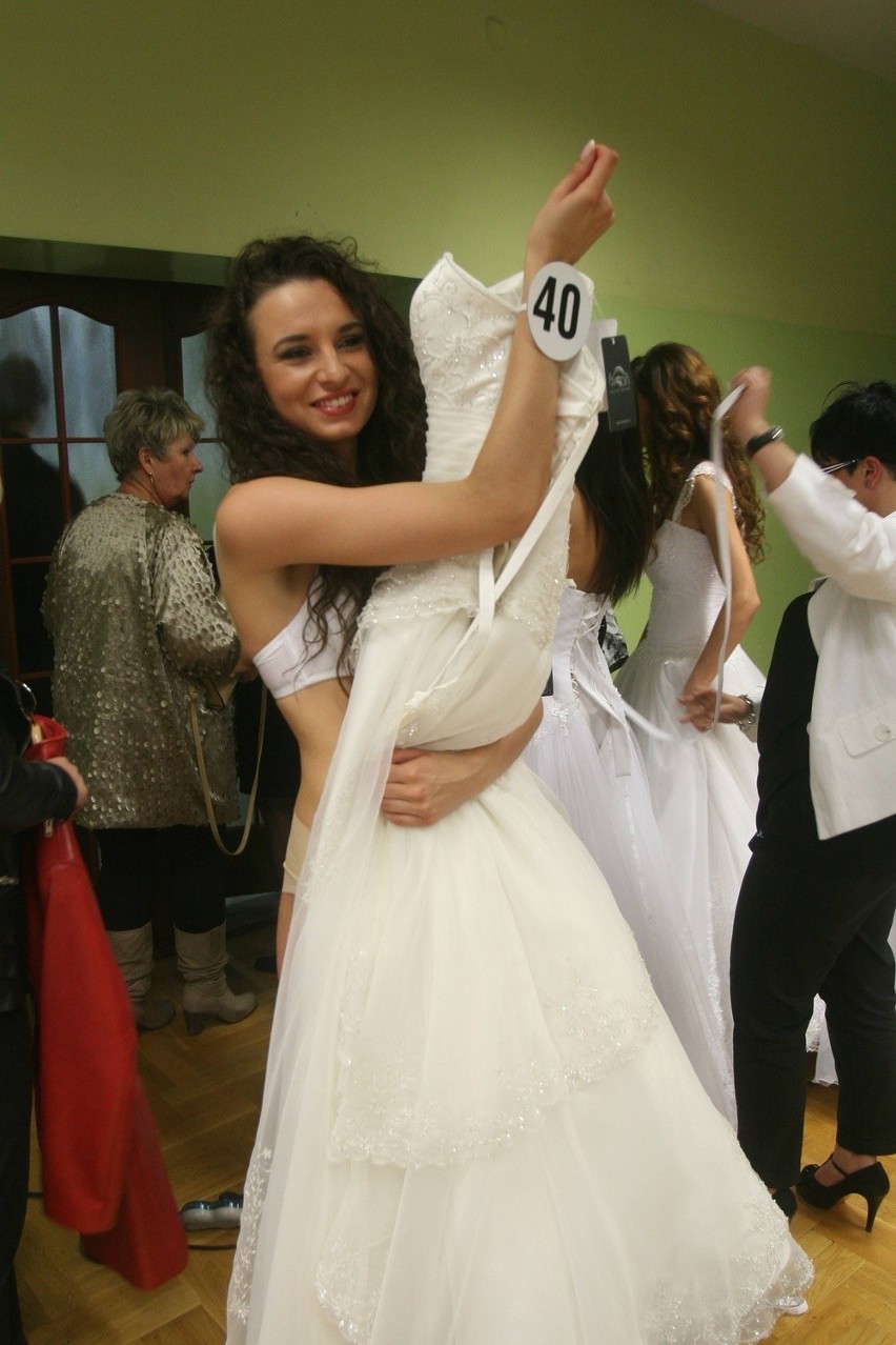 Miss Śląska i Zagłębia 2013