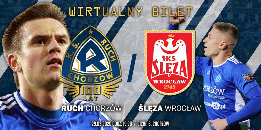 5. Ruch Chorzów - Ślęza Wrocław...