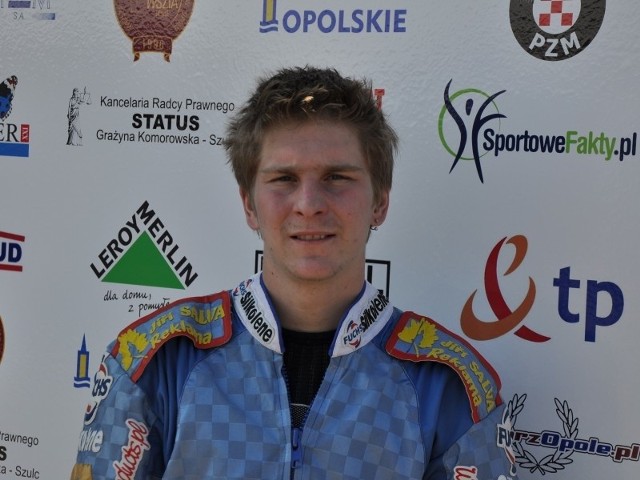 Jan Holub awansując do półfinału mistrzostw świata juniorów sprawił niespodziankę.