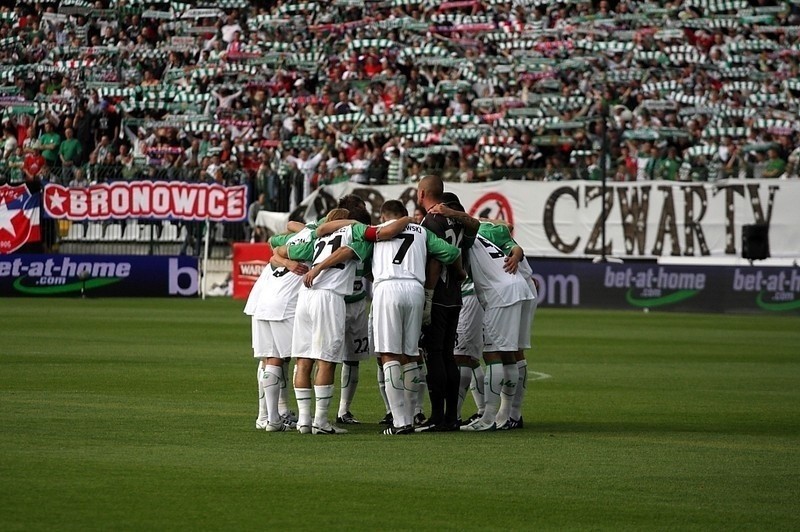 Lechia Gdańsk 0:1 Wisła Kraków