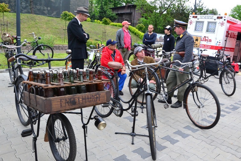 Noc Muzeów 2017 w Świętochłowicach