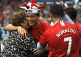 15 lat temu Cristiano Ronaldo został piłkarzem Manchesteru United. Najlepsze chwile Portugalczyka w Anglii