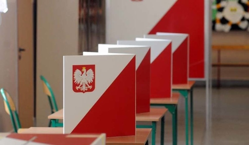 Wybory: Dane z większości obwodów w Koszalinie