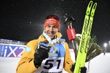 Biathlon. Philipp Nawrath zwycięzcą inauguracyjnego sprintu w Pucharze Świata. Nowy lider cyklu. Pierwsze pucharowe punkty Polaka