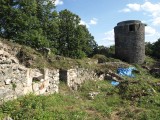 Wleń - najstarszy zamek w Polsce 