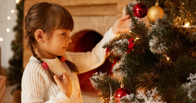 Takie tradycje świąteczne kultywuje się w Polsce.