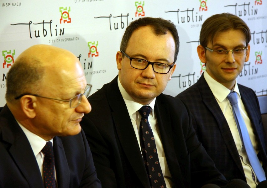 Biuro terenowe Rzecznika Praw Obywatelskich powstaje w Lublinie
