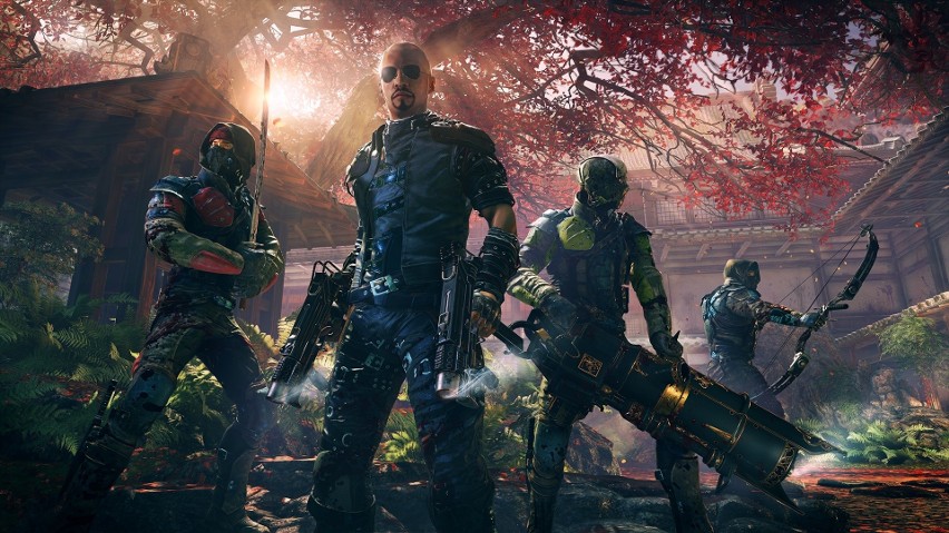 Shadow Warrior 2
Shadow Warrior 2