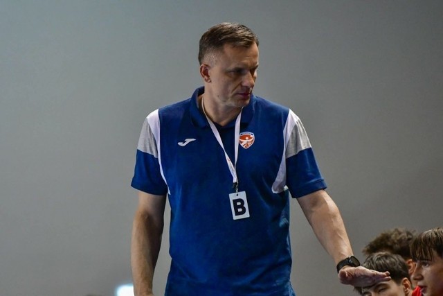 Radosław Wasiak wśród nominowanych do 72. Plebiscytu Sportowego.