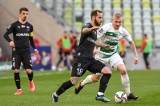 PKO Ekstraklasa. Mecz Lechia Gdańsk - Cracovia ONLINE. Gdzie oglądać w telewizji? TRANSMISJA TV NA ŻYWO i STREAM