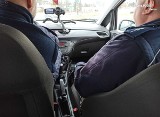 Policja w Będzinie pilnowała pieszych i kierowców. Skończyło się na 55 mandatach i trzech wnioskach o ukaranie do sądu