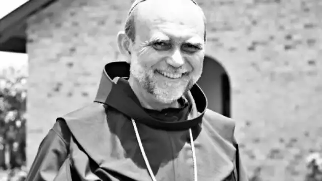 Nie żyje biskup Zbigniew Tadeusz Kusy.