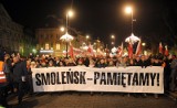 Wicepremier Jacek Sasin: W Smoleńsku musiało dojść do zamachu. „Reżim Putina nie cofnie się przed niczym”