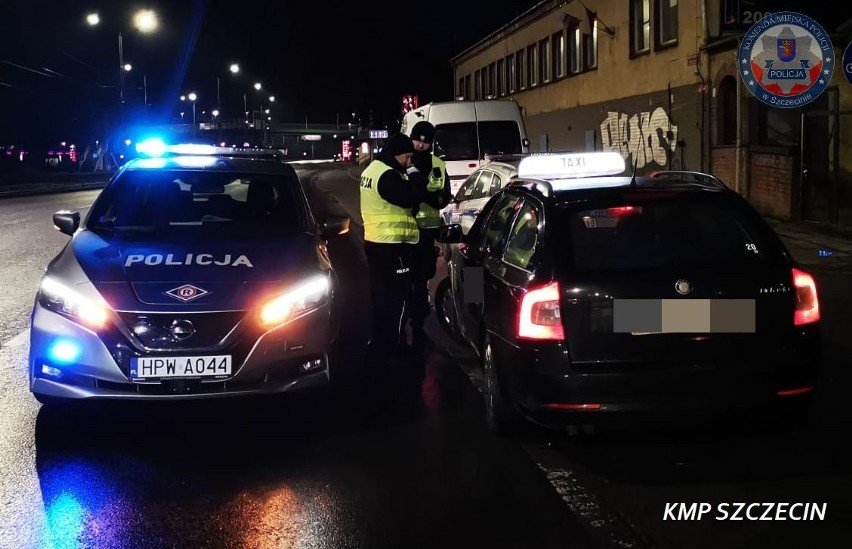Policjanci w weekend zatrzymali blisko 200 kierowców, którzy...