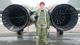 NATO nagrało filmik o pani pilot z 22 Bazy Lotnictwa Taktycznego w Malborku [wideo]