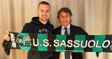 Lukas Haraslin po transferze z Lechii Gdańsk do Sassuolo: Nie było łatwo odchodzić. Przykro, że nie pożegnałem się z kibicami [rozmowa]