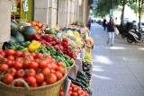 Horrendalne ceny warzyw i owoców w Europie. Niektóre kraje wprowadziły limity sprzedaży!