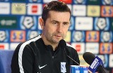 Nenad Bjelica: Koniec mojej misji? Mógłby nastąpić, jak Lech awansuje fazy grupowej do Ligi Mistrzów