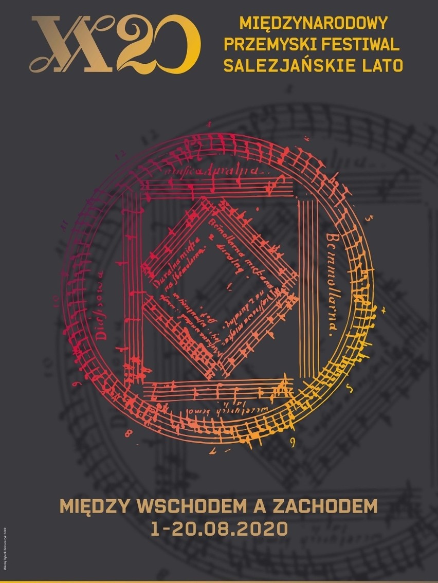 1 sierpnia rusza XX Międzynarodowy Przemyski Festiwal Salezjańskie Lato Między Wschodem i Zachodem [PROGRAM]