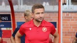 Efekt "nowej miotły" w Widzewie Łódź. Daniel Myśliwiec ograł Cracovię w swoim debiucie. Kuriozalny samobój Jugasa