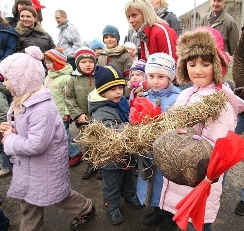 We wtorek, 21 marca, na ulicach Słupska odbędą się aż trzy wiosenne imprezy