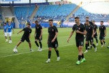Zoria Ługańsk zagra w czwartek na Arenie Lublin rewanż ze Slavią Praga w fazie play-off eliminacji Ligi Europy