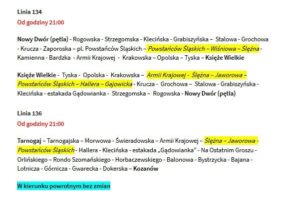 4. PKO Nocny Wrocław Półmaraton już w sobotę [GDZIE NIE ZAPARKUJESZ, JAK POJEDZIE MPK]