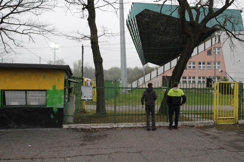 Co słychać z budową Stadionu Miejskiego w Katowicach? Minął miesiąc od otwarcia kopert