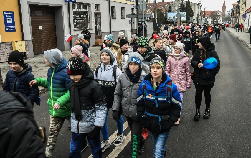 Fordon z rozmachem świętował 103. rocznicę powrotu do...