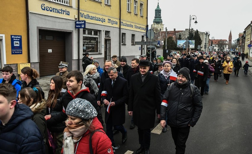 Fordon z rozmachem świętował 103. rocznicę powrotu do...