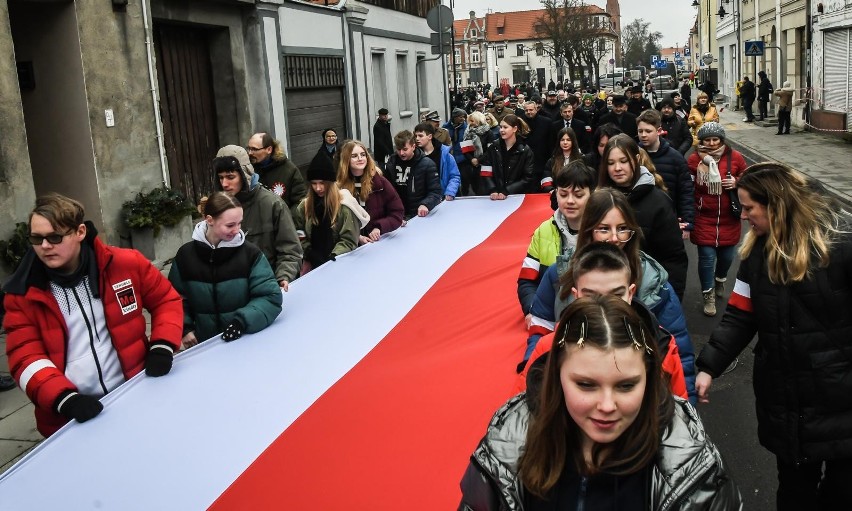 Fordon z rozmachem świętował 103. rocznicę powrotu do...