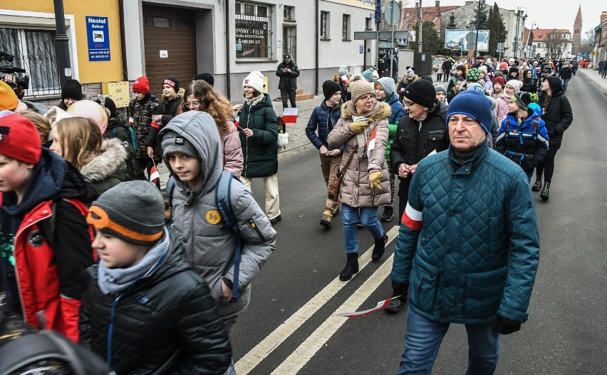 Fordon z rozmachem świętował 103. rocznicę powrotu do...