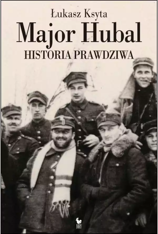 Major Hubal – historia prawdziwa