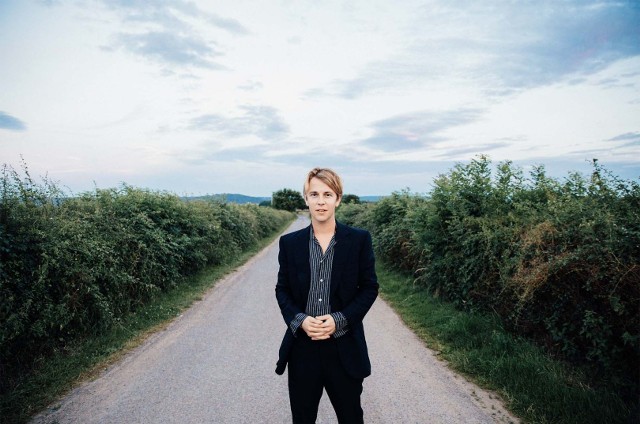 Tom Odell - jedna z gwiazd Late Summer Festival