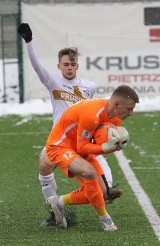 3 liga. Zmiany kadrowe w Stali Stalowa Wola. Odszedł Mathew Korziewicz, przyszedł Aleksander Drobot