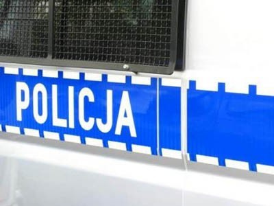 Policja